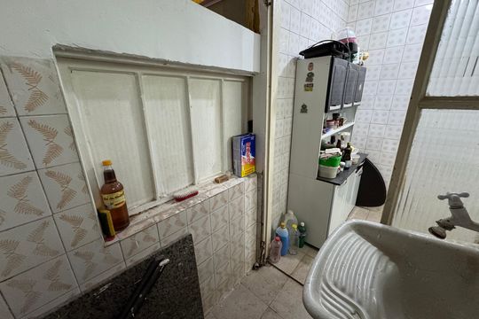 Apartamento à venda com 2 quartos, 46m² em Setor Central, Brasília