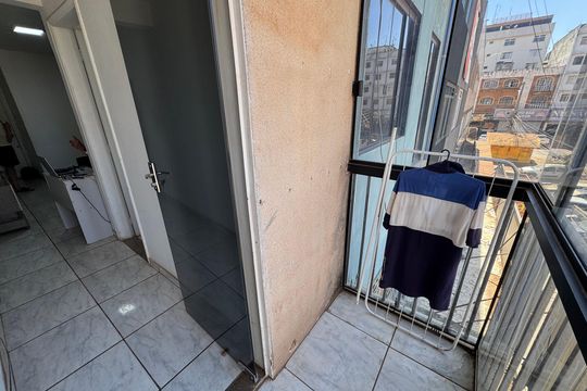 Apartamento à venda com 2 quartos, 46m² em Setor Central, Brasília