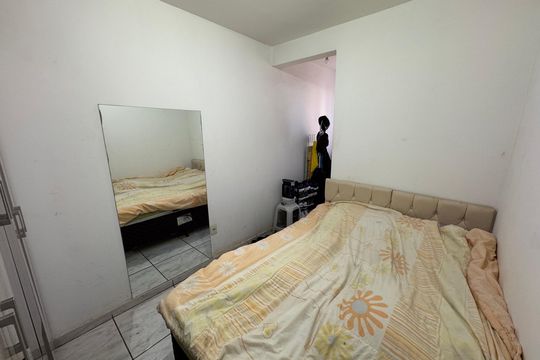 Apartamento à venda com 2 quartos, 46m² em Setor Central, Brasília