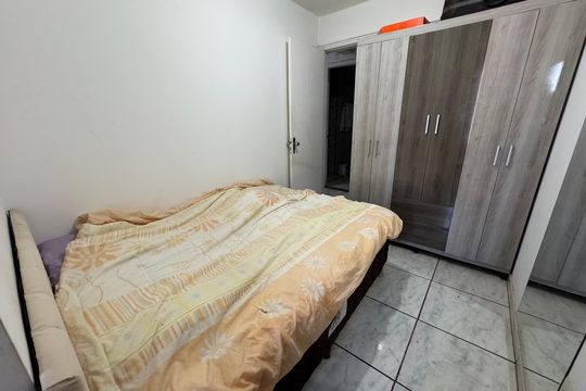 Apartamento à venda com 2 quartos, 46m² em Setor Central, Brasília
