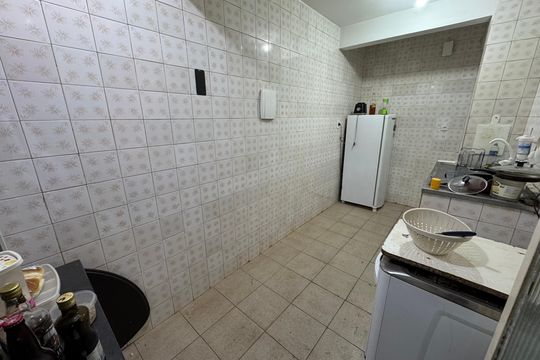 Apartamento à venda com 2 quartos, 46m² em Setor Central, Brasília