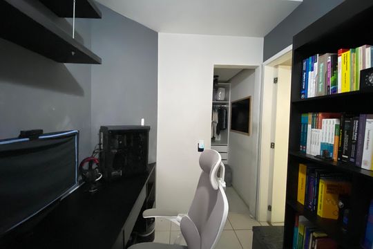Apartamento à venda com 2 quartos, 80m² em Méier, Rio de Janeiro