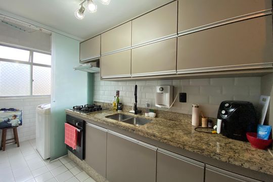 Apartamento à venda com 2 quartos, 80m² em Méier, Rio de Janeiro