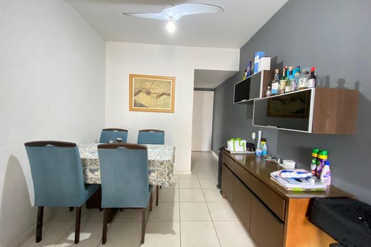 Apartamento à venda com 2 quartos, 80m² em Méier, Rio de Janeiro