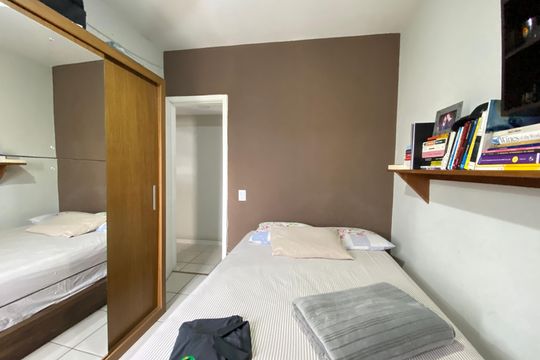Apartamento à venda com 2 quartos, 80m² em Méier, Rio de Janeiro