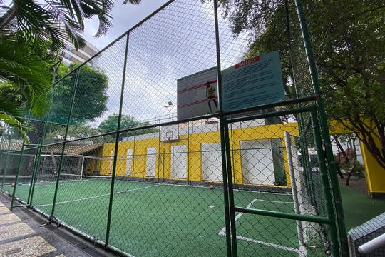 Apartamento à venda com 2 quartos, 80m² em Méier, Rio de Janeiro