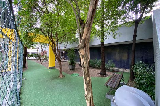 Apartamento à venda com 2 quartos, 80m² em Méier, Rio de Janeiro