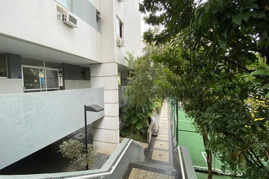 Apartamento à venda com 2 quartos, 80m² em Méier, Rio de Janeiro