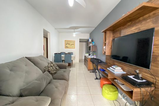 Apartamento à venda com 2 quartos, 80m² em Méier, Rio de Janeiro