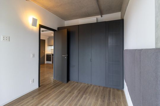 Quarto de apartamento para alugar com 1 quarto, 55m² em Pinheiros, São Paulo