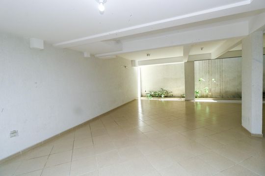 Garagem de apartamento à venda com 3 quartos, 150m² em Vila Valparaíso, Santo André