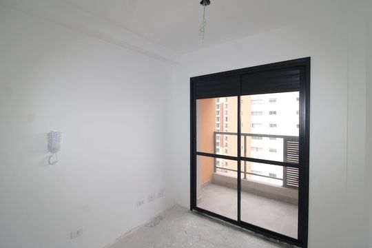 Apartamento à venda com 1 quarto, 26m² em Vila Pauliceia, São Paulo