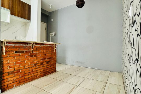 Apartamento à venda com 2 quartos, 54m² em Jardim Professor Benoa, Barueri