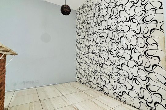 Sala de Jantar de apartamento à venda com 2 quartos, 54m² em Jardim Professor Benoa, Barueri