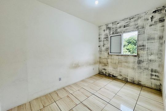 Quarto 1  de apartamento à venda com 2 quartos, 54m² em Jardim Professor Benoa, Barueri