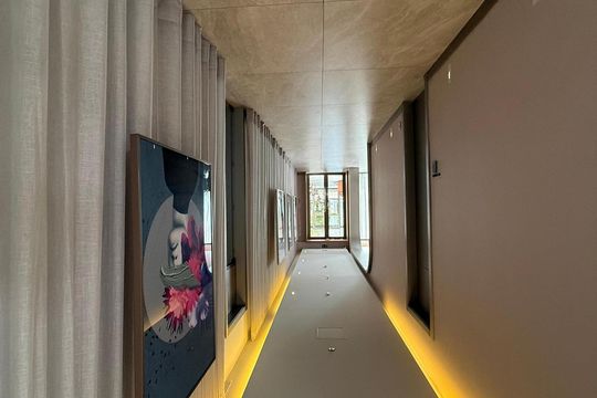 Apartamento para alugar com 1 quarto, 25m² em Santa Cecilia, São Paulo