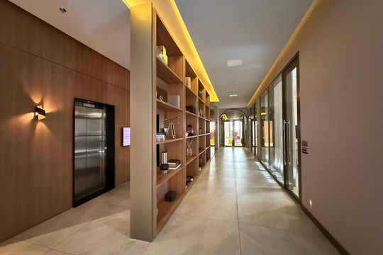 Kitnet/Studio para alugar com 1 quarto, 35m² em Santa Cecilia, São Paulo