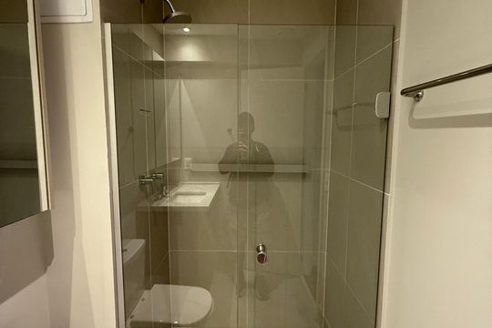 Apartamento para alugar com 2 quartos, 59m² em Santa Cecilia, São Paulo