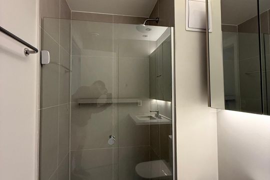 Apartamento para alugar com 2 quartos, 59m² em Santa Cecilia, São Paulo