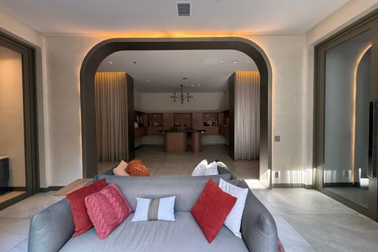 Apartamento para alugar com 2 quartos, 59m² em Santa Cecilia, São Paulo