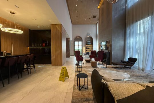 Apartamento para alugar com 2 quartos, 59m² em Santa Cecilia, São Paulo
