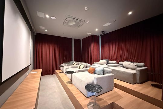 Kitnet/Studio para alugar com 1 quarto, 25m² em Santa Cecilia, São Paulo