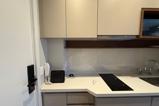 Kitnet/Studio para alugar com 1 quarto, 25m² em Santa Cecilia, São Paulo