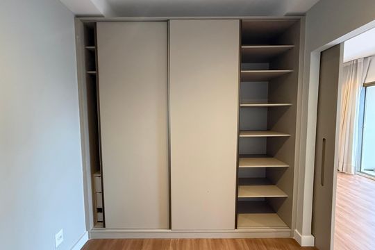Kitnet/Studio para alugar com 1 quarto, 42m² em Santa Cecilia, São Paulo