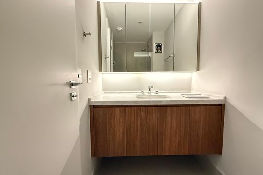 Kitnet/Studio para alugar com 1 quarto, 42m² em Santa Cecilia, São Paulo