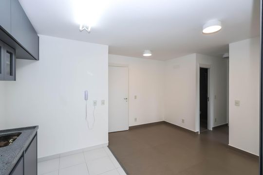 Apartamento para alugar com 2 quartos, 56m² em Vila Dom Pedro I, São Paulo