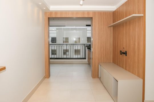 Apartamento para alugar com 2 quartos, 69m² em Água Branca, São Paulo