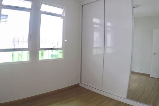 Quarto 2 de apartamento para alugar com 4 quartos, 120m² em Gutierrez, Belo Horizonte