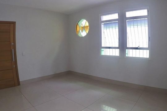 Apartamento para alugar com 4 quartos, 120m² em Gutierrez, Belo Horizonte