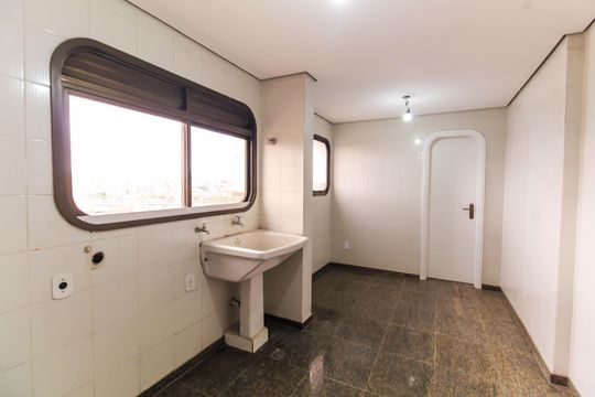 Área de Serviço de apartamento à venda com 3 quartos, 504m² em Mooca, São Paulo
