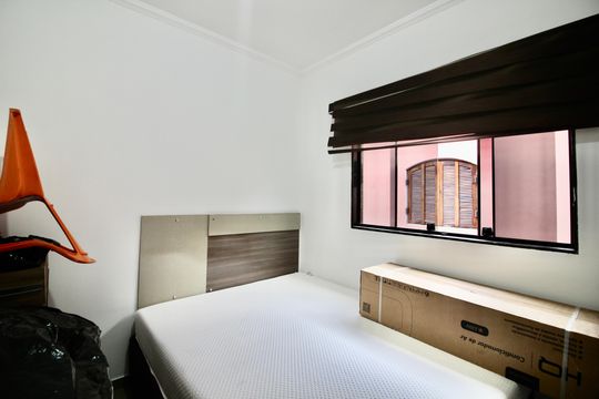 Quarto 1 de casa para alugar com 3 quartos, 253m² em Jardim Brasilia (zona Leste), São Paulo