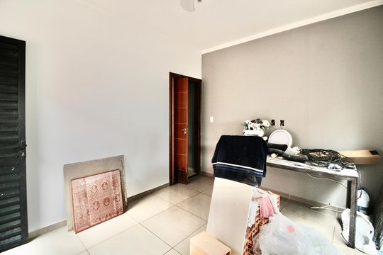 Área gourmet de casa para alugar com 3 quartos, 253m² em Jardim Brasilia (zona Leste), São Paulo