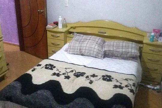 Casa à venda com 2 quartos, 100m² em Parada Inglesa, São Paulo