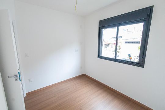 Quarto 2 de apartamento à venda com 3 quartos, 130m² em Cidade Nova, Belo Horizonte