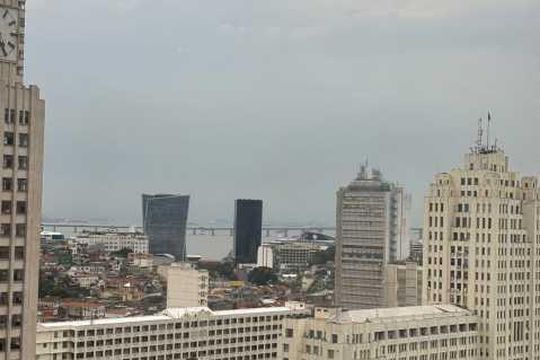 Kitnet/Studio à venda com 0 quarto, 38m² em Centro, Rio de Janeiro
