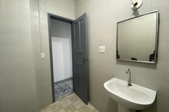 Apartamento para alugar com 3 quartos, 70m² em Del Castilho, Rio de Janeiro