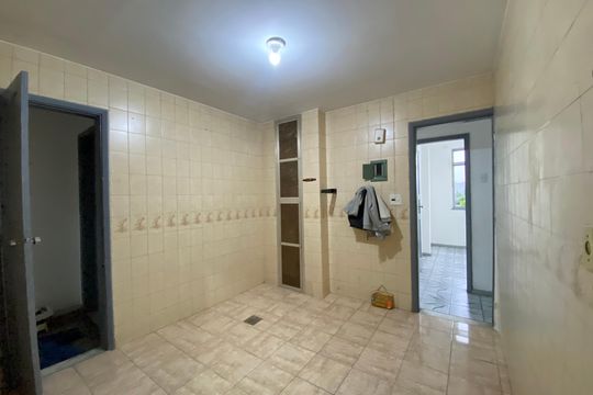 Apartamento para alugar com 3 quartos, 70m² em Del Castilho, Rio de Janeiro
