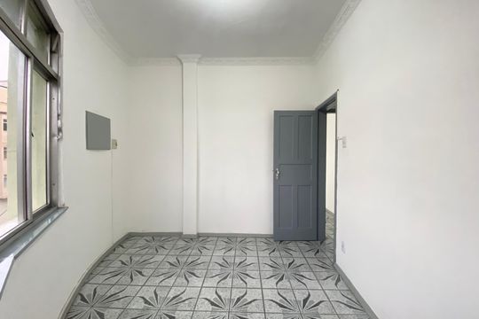 Apartamento para alugar com 3 quartos, 70m² em Del Castilho, Rio de Janeiro