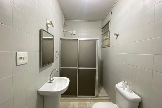 Apartamento para alugar com 3 quartos, 70m² em Del Castilho, Rio de Janeiro