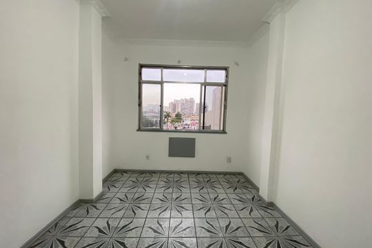 Apartamento para alugar com 3 quartos, 70m² em Del Castilho, Rio de Janeiro
