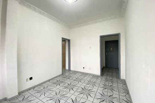 Apartamento para alugar com 3 quartos, 70m² em Del Castilho, Rio de Janeiro
