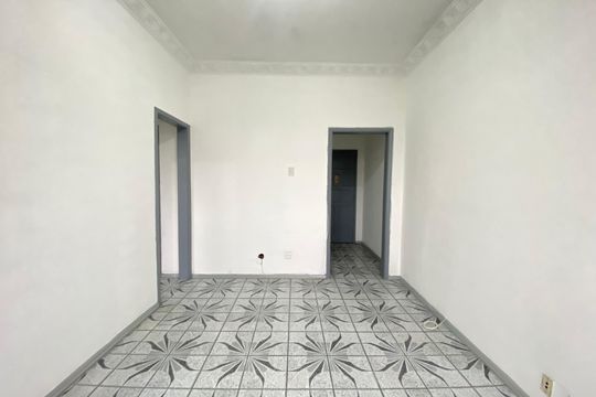 Apartamento para alugar com 3 quartos, 70m² em Del Castilho, Rio de Janeiro