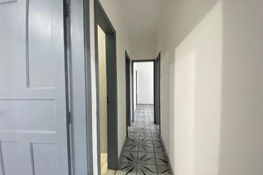 Apartamento para alugar com 3 quartos, 70m² em Del Castilho, Rio de Janeiro