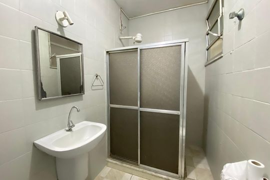 Apartamento para alugar com 3 quartos, 70m² em Del Castilho, Rio de Janeiro