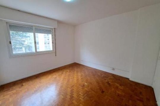 Apartamento à venda com 3 quartos, 165m² em Higienópolis, São Paulo