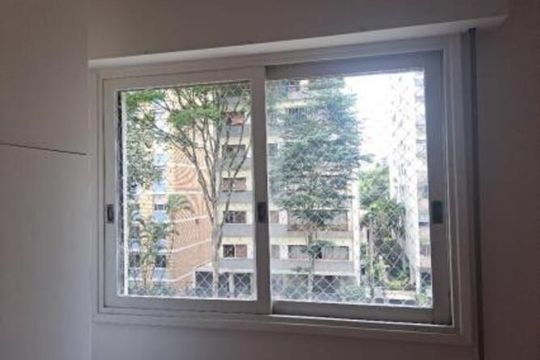Apartamento à venda com 3 quartos, 165m² em Higienópolis, São Paulo